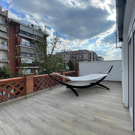 Manresa Universidad Екстер'єр фото