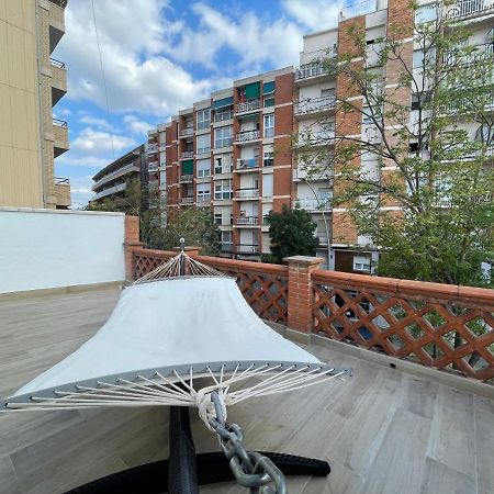 Manresa Universidad Екстер'єр фото